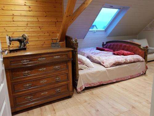 Guestroom, Zucht- und Ausbildungsstall Rubly in Kleinbundenbach Guestroom, Zucht- und Ausbildungsstall Rubly in Kleinbundenbach