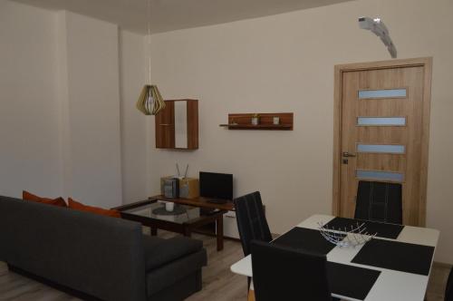 Apartmanovy byt Trebon in Trebon sentrum Apartmanovy byt Trebon in Trebon sentrum