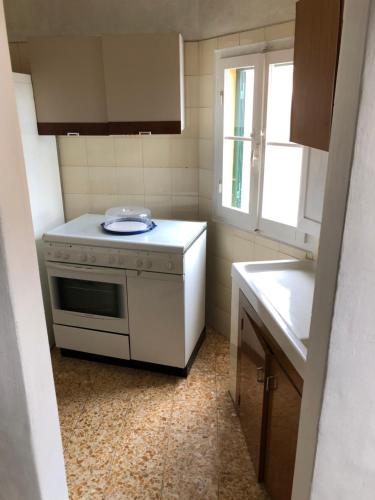 kuhinja, Casa fra le stelle in Fabriano kuhinja, Casa fra le stelle in Fabriano