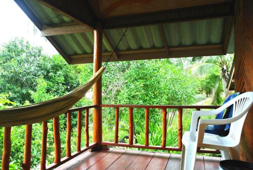 View, Easy Life Bungalows in Haad Yao View, Easy Life Bungalows in Haad Yao