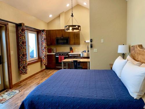 Baycrest Lodge in Homer (AK) Baycrest Lodge in Homer (AK)