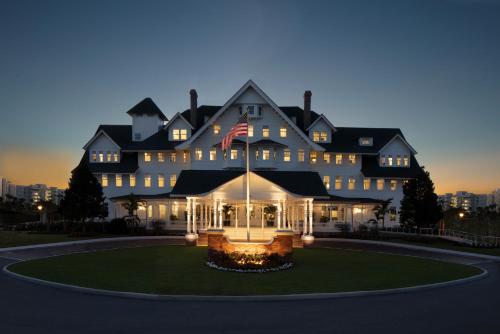 This photo about Belleview Inn shared on HyHotel.com