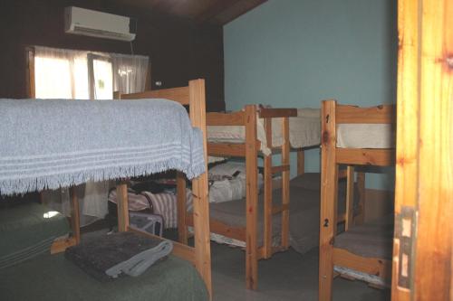 This photo about Hostel Rogupani shared on HyHotel.com