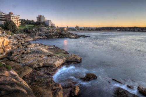 Bondi Lock-Down Retreat, The Cute Place To Put Up Your Feet in North Bondi Bondi Lock-Down Retreat, The Cute Place To Put Up Your Feet in North Bondi