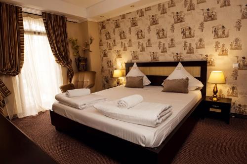 Pensiunea Zefir Hotel