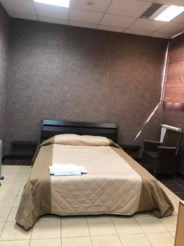 This photo about Belogorye Hotel shared on HyHotel.com