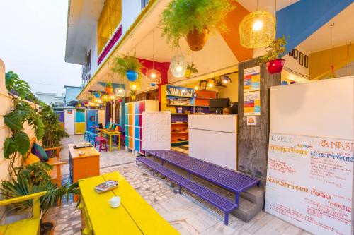 酒店活動, goSTOPS Lite 瓦拉納西 (goSTOPS Lite Varanasi) in 瓦拉納西 酒店活動, goSTOPS Lite 瓦拉納西 (goSTOPS Lite Varanasi) in 瓦拉納西