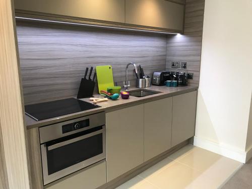 That cool little apartment you were looking for