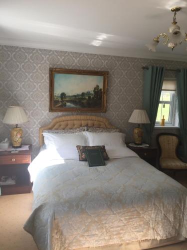 Killyliss Country House in Monaghan Killyliss Country House in Monaghan