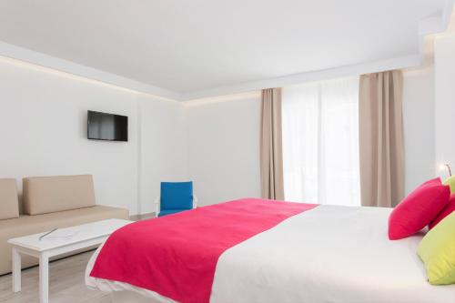 This photo about Guya Wave Hotel shared on HyHotel.com