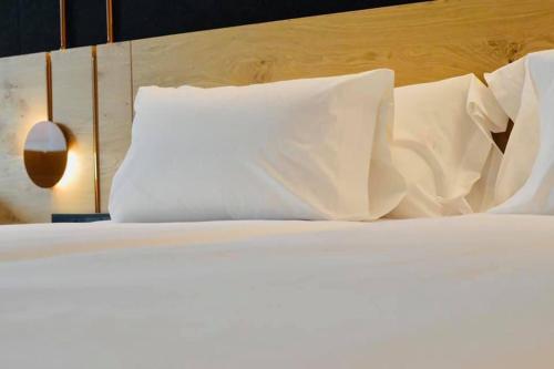 This photo about Hotel Silgar 92 shared on HyHotel.com