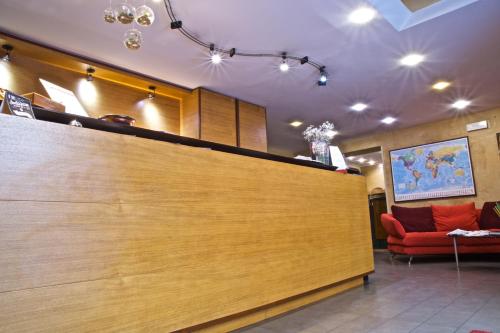 設施, 拉盧納酒店 (Hotel La Luna) in 盧卡 設施, 拉盧納酒店 (Hotel La Luna) in 盧卡