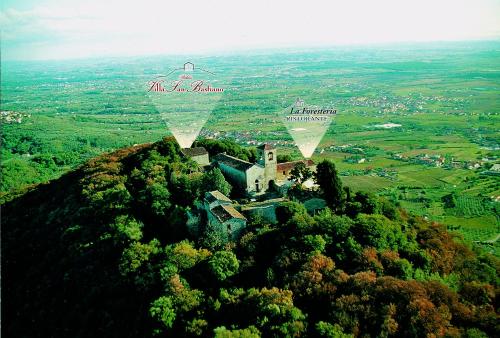 Foresteria Relais Villa San Bastiano