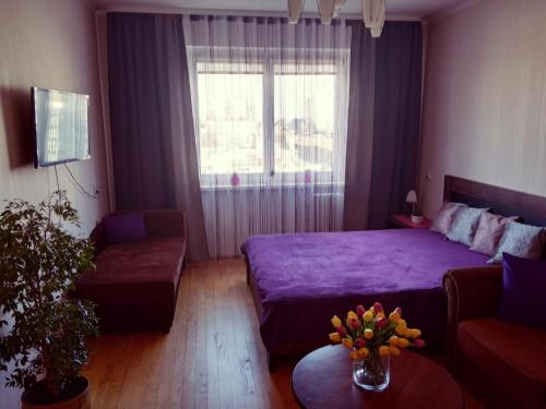 Apartment on Gorkogo 62
Apartment on Gorkogo 62