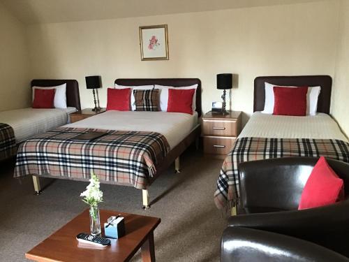 Eskdale Guest House in Dalneigh Eskdale Guest House in Dalneigh