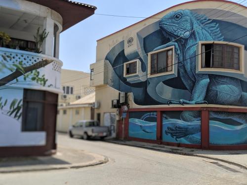 المنطقة المحيطة, Hostel Room Aruba in أورانجستاد المنطقة المحيطة, Hostel Room Aruba in أورانجستاد