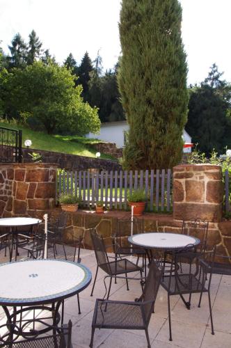 Facilities, La Petite Provence in Leisnig Facilities, La Petite Provence in Leisnig