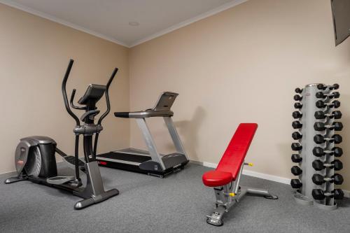 Gimnasio, EXE Wellington in Figueira Da Foz Gimnasio, EXE Wellington in Figueira Da Foz