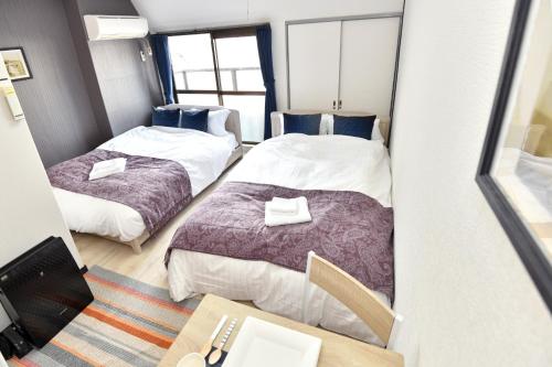 This photo about Arita Clover Heights 403 / Vacation STAY 3833 shared on HyHotel.com