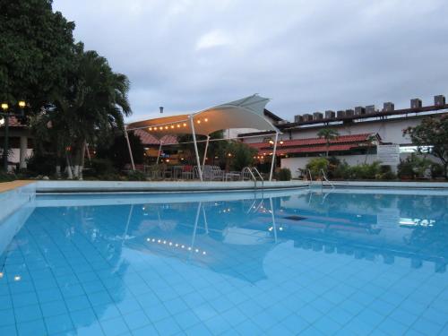 Gran Hotel Nacional in David Gran Hotel Nacional in David