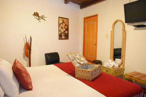 Hotel Real Carretero