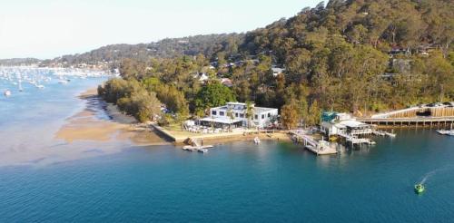 Restaurant, Pasadena Sydney in Northern Beaches Restaurant, Pasadena Sydney in Northern Beaches