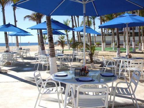 อาหารและเครื่องดื่ม, Posada Real Los Cabos in ซาน โจส เดล คาโบ้ อาหารและเครื่องดื่ม, Posada Real Los Cabos in ซาน โจส เดล คาโบ้
