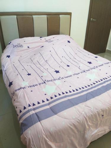 D Secret 2 Bedroom Homestay in Kempas D Secret 2 Bedroom Homestay in Kempas