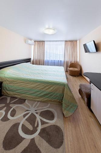 Kavkaz Hotel in Krasnodar Kavkaz Hotel in Krasnodar