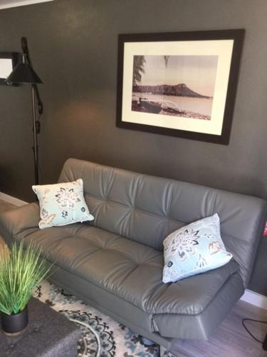 This photo about Aloha Surf shared on HyHotel.com