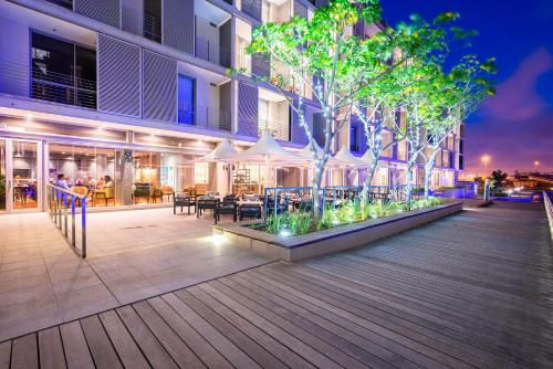 ทัศนียภาพภายนอกโรงแรม, aha Harbour Bridge Hotel & Suites in วี&เอ วอเตอร์ฟร้อนท์ ทัศนียภาพภายนอกโรงแรม, aha Harbour Bridge Hotel & Suites in วี&เอ วอเตอร์ฟร้อนท์