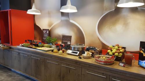 Alimentos e Bebidas, ibis Gdansk Stare Miasto in Gdansk Alimentos e Bebidas, ibis Gdansk Stare Miasto in Gdansk