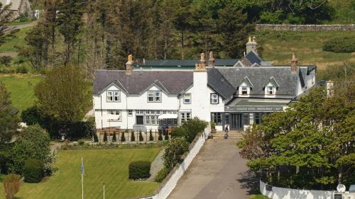 Scourie Hotel