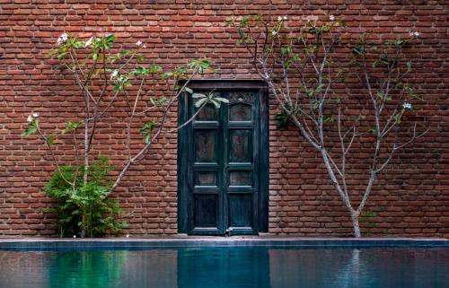 Bể bơi, Ayur Ayur Ayurveda Retreat in Negombo Bể bơi, Ayur Ayur Ayurveda Retreat in Negombo