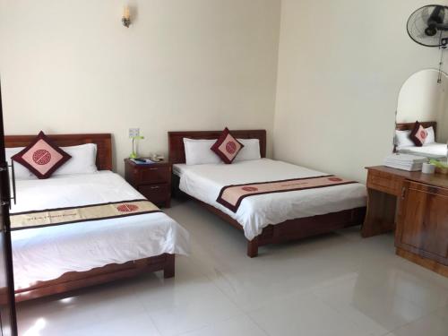 This photo about Thanh Dong Villa Hotel shared on HyHotel.com