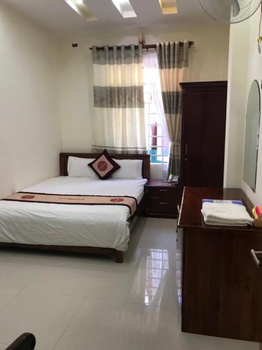 This photo about Thanh Dong Villa Hotel shared on HyHotel.com