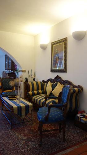 Hotel La Giada del Mesco in ริดาโรโล Hotel La Giada del Mesco in ริดาโรโล