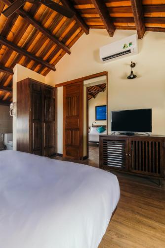 La An Central Boutique Villa in Minh An La An Central Boutique Villa in Minh An