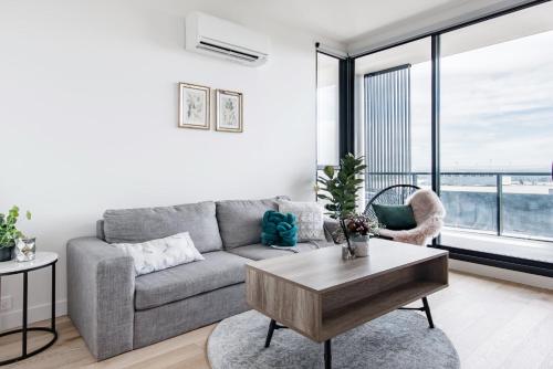 Guestroom, Nest Apartment Doncaster in Doncaster Guestroom, Nest Apartment Doncaster in Doncaster