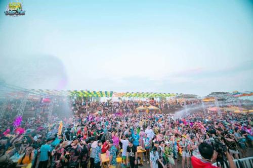 This photo about Ali Hotel shared on HyHotel.com