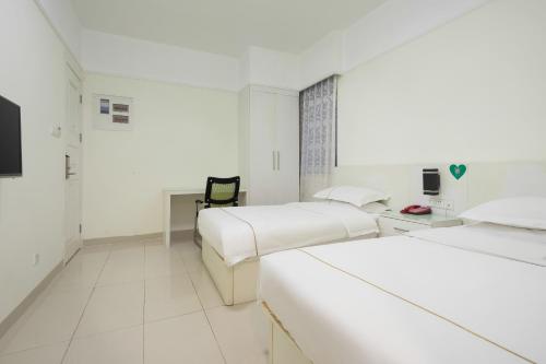 Jinxinwu Aparthotel Yuancun