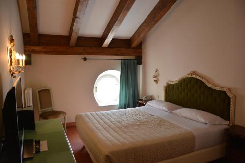 Grand Hotel Liberty in Riva Del Garda Grand Hotel Liberty in Riva Del Garda