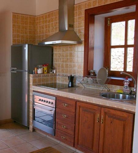 This photo about Casa Rural Dona Remedios shared on HyHotel.com