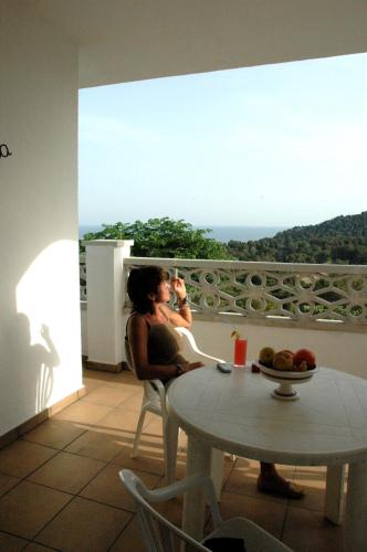 This photo about Apartamentos Famara shared on HyHotel.com
