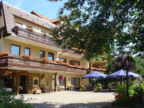 Hotel in Oberkirch 