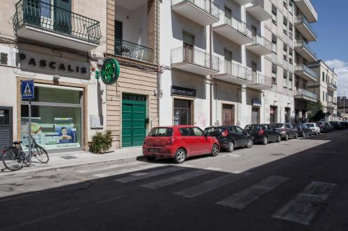 Exterior view, Last Minute Rooms in Lecce Exterior view, Last Minute Rooms in Lecce