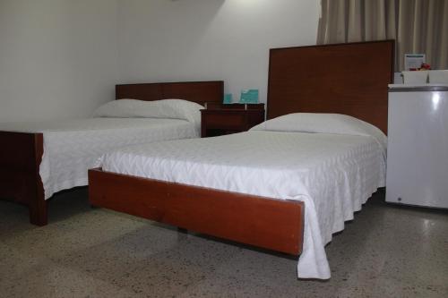 Hotel Monterrey in Barranquilla Hotel Monterrey in Barranquilla