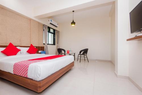 Hotel Park Inn in Arnala Beach / Virar Hotel Park Inn in Arnala Beach / Virar