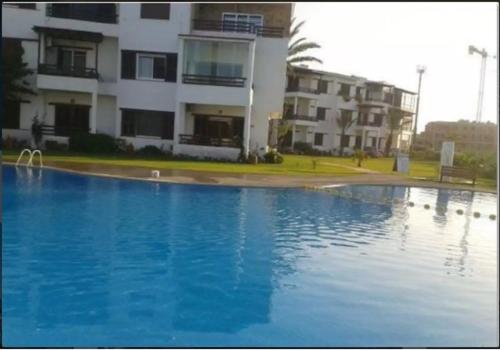 Piscina, Ylara beach cabo negro in Cabo Negro Piscina, Ylara beach cabo negro in Cabo Negro