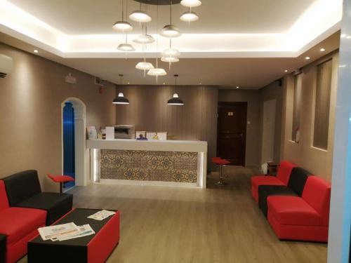 Facilities, Sun City Hotel near Oman Aquarium Facilities, Sun City Hotel near Oman Aquarium